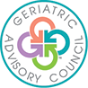 We are members of Geriatric Advisory Council