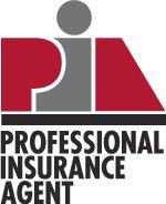 Professional Insurance Agent logo